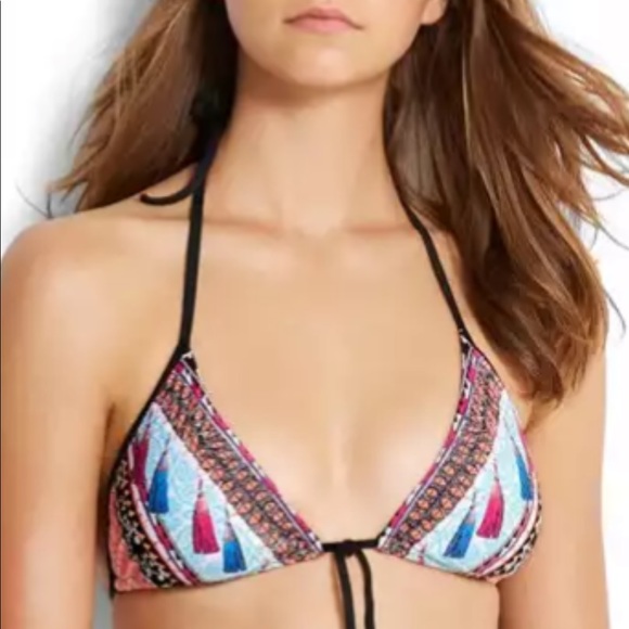 Seafolly bikini set - Picture 2 of 15